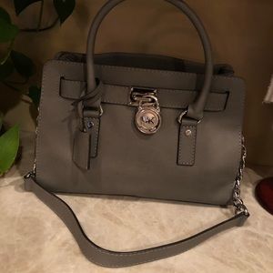 Michael Kors Over the Shoulder Bag